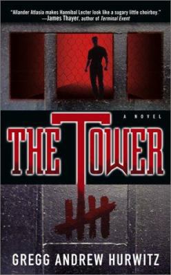 The Tower 0671023217 Book Cover