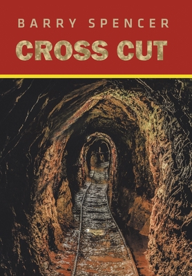 Cross Cut 1796057738 Book Cover