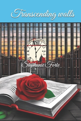 Transcending Walls B0FC7ZH595 Book Cover