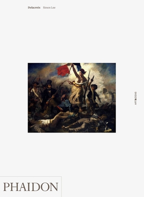 Delacroix 0714839833 Book Cover