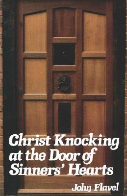 Christ Knocking at the Door of Sinners' Hearts 0852341156 Book Cover