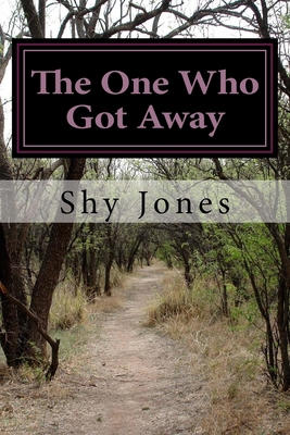The One Who Got Away 1978259506 Book Cover