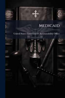Medicaid 1024267253 Book Cover