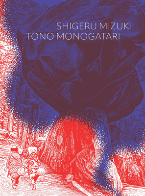 Tono Monogatari 1770464360 Book Cover