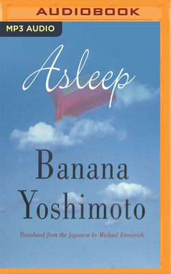 Asleep 1511364440 Book Cover