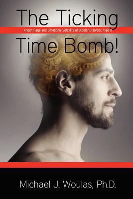 The Ticking Time Bomb 0557547474 Book Cover