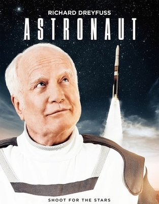 Astronaut B07VGTYZP7 Book Cover