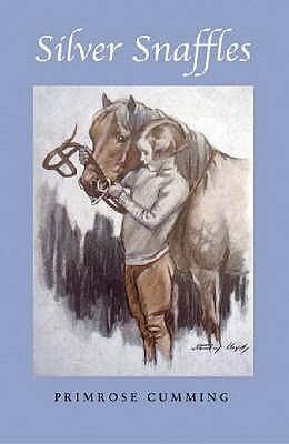 Silver Snaffles 1906123071 Book Cover