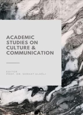 Paperback Academic Studies on Culture & Communications : Culture and Communications Book