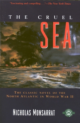 The Cruel Sea 1580800467 Book Cover