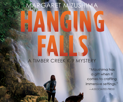 Hanging Falls: A Timber Creek K-9 Mystery, Book 6 1662028059 Book Cover