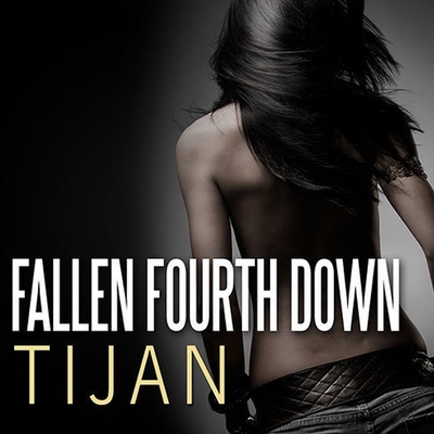 Fallen Fourth Down B08XLJ8X5R Book Cover