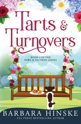 Tarts & Turnovers B0DVT8JF6T Book Cover
