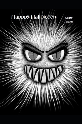 Happy Halloween 1702360067 Book Cover