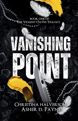 Vanishing Point B0H3QY242M Book Cover