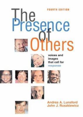 The Presence of Others: Voices and Images That ... 0312404344 Book Cover