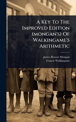 A Key To The Improved Edition (mongan's) Of Wal... 1024447812 Book Cover