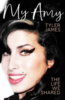 My Amy: The Life We Shared 1529042151 Book Cover