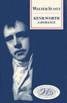 Kenilworth 0748604375 Book Cover