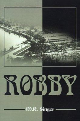 Robby 0595155677 Book Cover