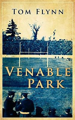 Venable Park 1936400294 Book Cover