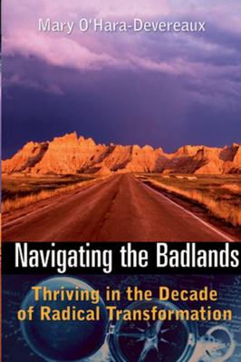 Navigating the Badlands: Thriving in the Decade... 0787971383 Book Cover