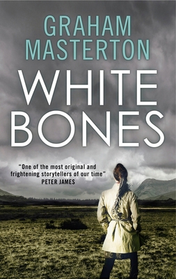 White Bones: Volume 1 1781850631 Book Cover
