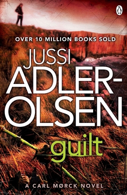Guilt 1405909781 Book Cover
