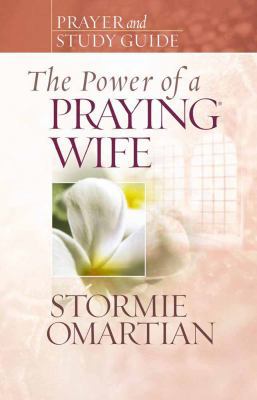 The Power of a Praying Wife: Prayer and Study G... 0736919848 Book Cover