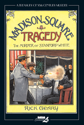 Madison Square Tragedy: The Murder of Stanford ... 1561637629 Book Cover