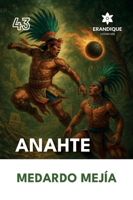 Anahte [Spanish] B0F9K91M9M Book Cover
