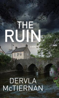 The Ruin [Large Print] 1643580132 Book Cover