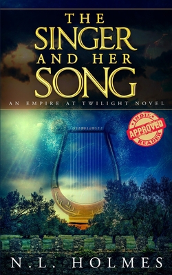 The Singer and Her Song B08B35XLC2 Book Cover