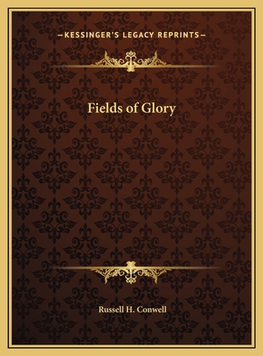 Fields of Glory 1169717772 Book Cover