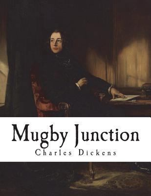 Mugby Junction 1721786708 Book Cover