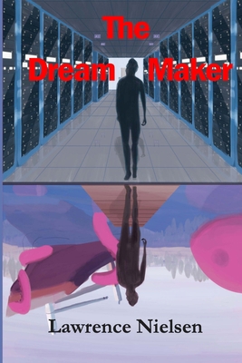 The Dream Maker B0BM4BMBQ1 Book Cover