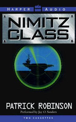 Nimitz Class 0694517992 Book Cover