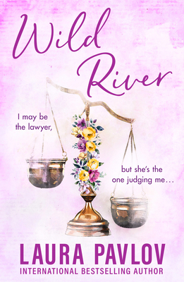 HQ Wild River (Magnolia Falls). 0008719578 Book Cover