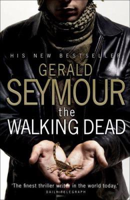 The Walking Dead 0593057546 Book Cover