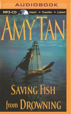 Saving Fish from Drowning 1491544791 Book Cover