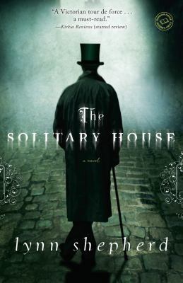 The Solitary House 0345533550 Book Cover
