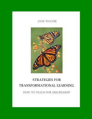 Strategies for Transformational Learning: How t... 1717464904 Book Cover