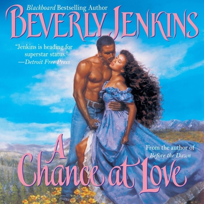 A Chance at Love: A Novel            Book Cover