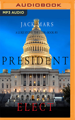 President Elect 1721341064 Book Cover