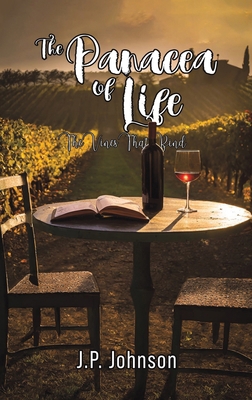 The Panacea of Life 1647500478 Book Cover