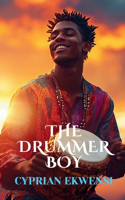 The Drummer Boy B0DVQFYG9V Book Cover