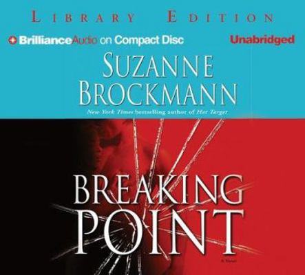 Breaking Point 1596001518 Book Cover