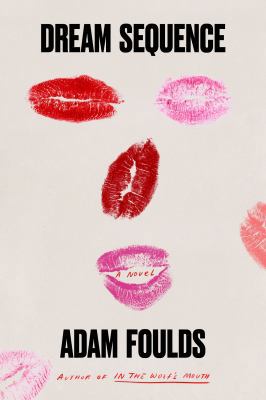 Dream Sequence 0374143706 Book Cover