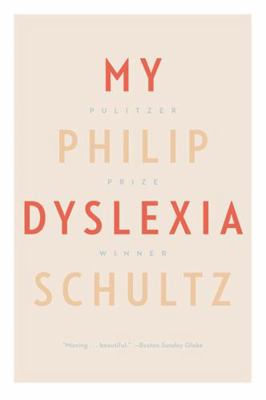 My Dyslexia 0393343421 Book Cover
