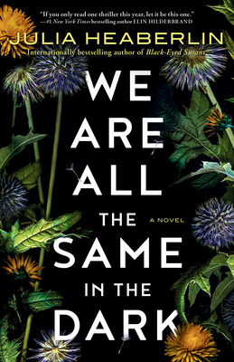 We Are All the Same in the Dark 0525621695 Book Cover